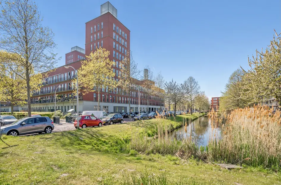 Steentijdsingel 142