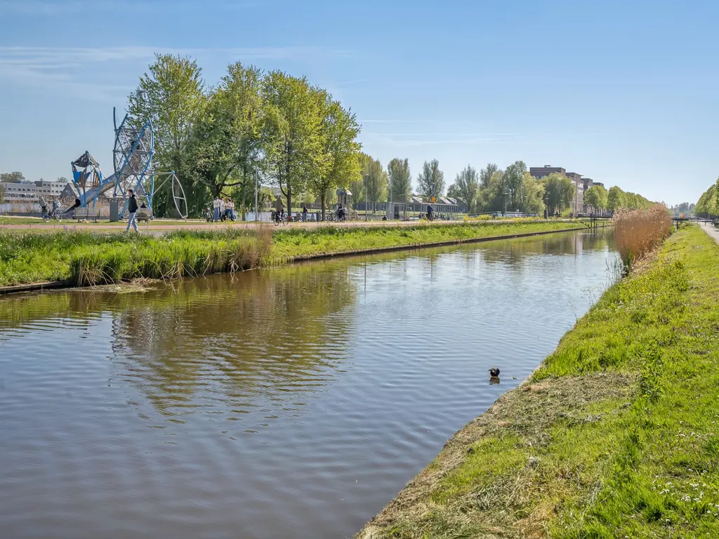 Steentijdsingel 142, 'S-GRAVENHAGE