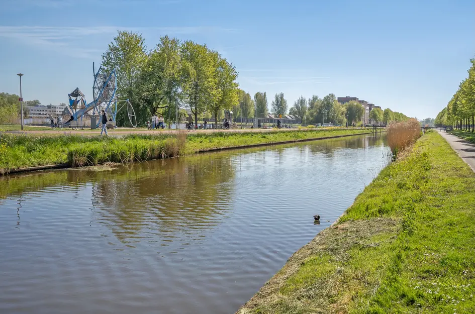 Steentijdsingel 142