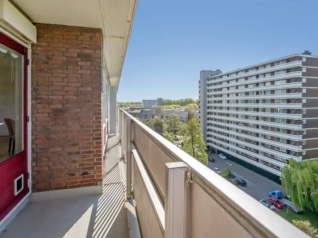 Ocarinalaan 242, RIJSWIJK