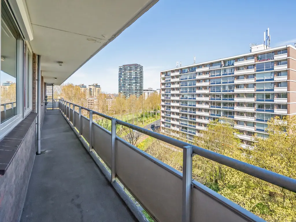 Ocarinalaan 242, RIJSWIJK