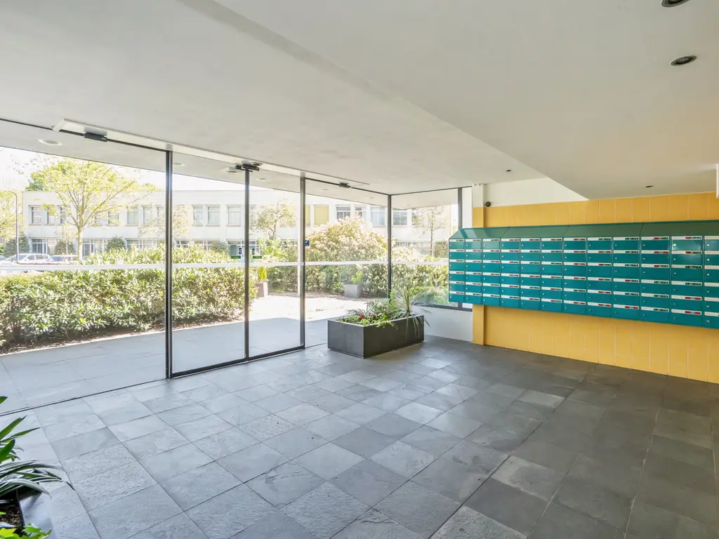 Ocarinalaan 242, RIJSWIJK