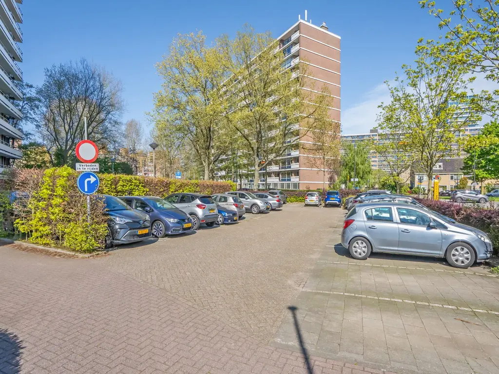 Ocarinalaan 242, RIJSWIJK