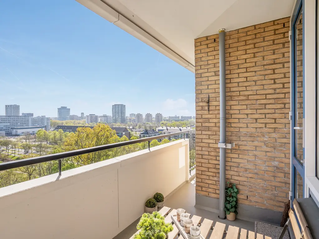 John F. Kennedylaan 205, RIJSWIJK