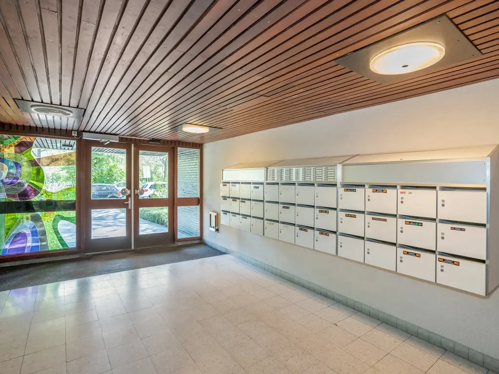 John F. Kennedylaan 205, RIJSWIJK
