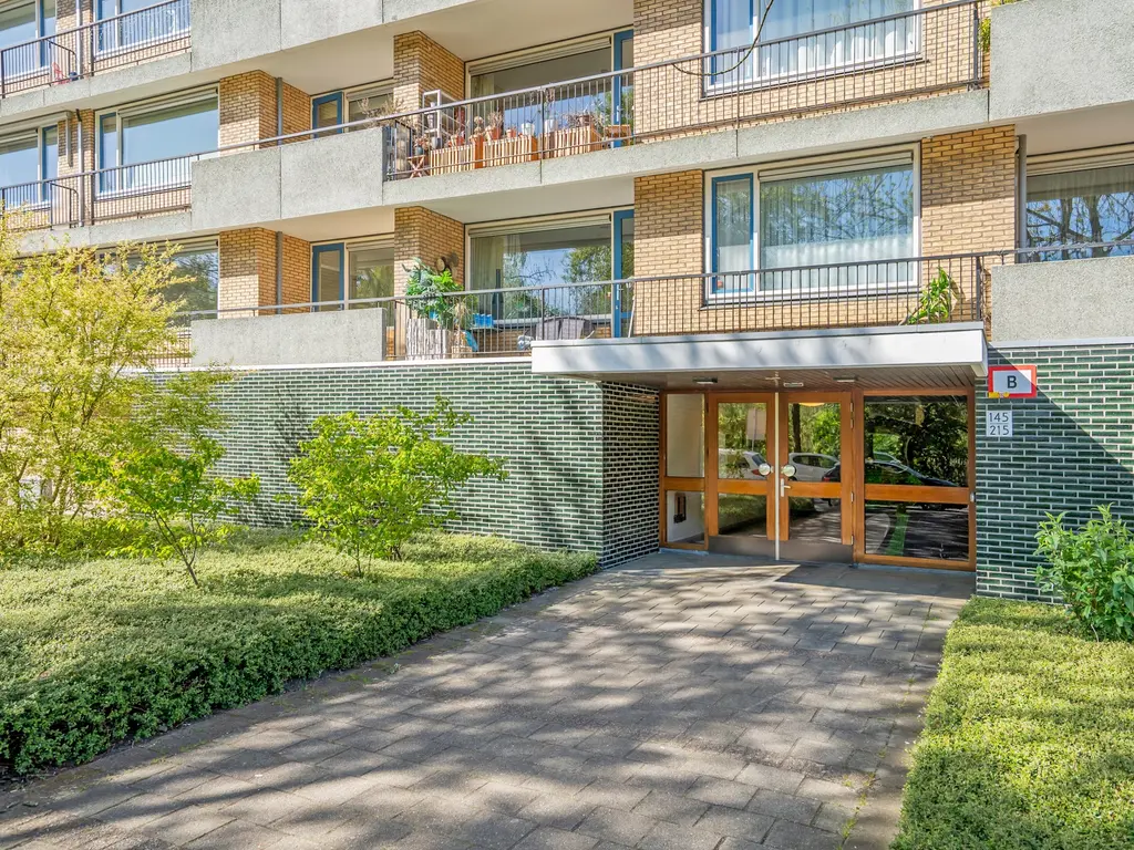 John F. Kennedylaan 205, RIJSWIJK