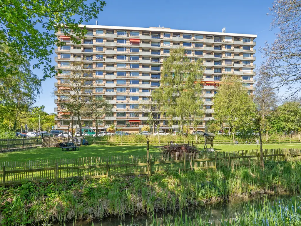 John F. Kennedylaan 205, RIJSWIJK