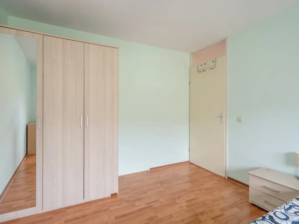 Hagenstraat 3, 'S-GRAVENHAGE
