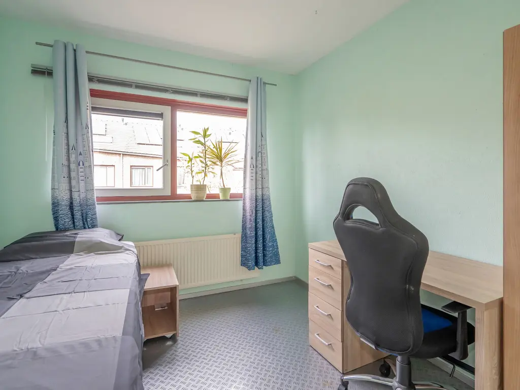 Hagenstraat 3, 'S-GRAVENHAGE