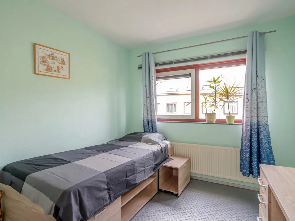 Hagenstraat 3, 'S-GRAVENHAGE