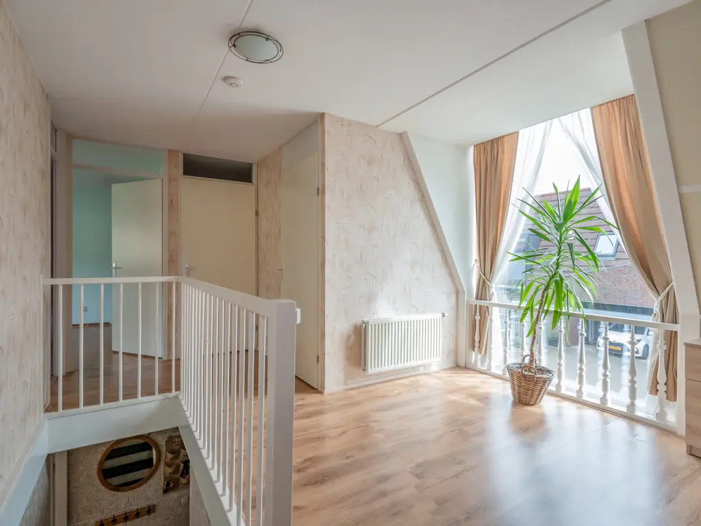 Hagenstraat 3, 'S-GRAVENHAGE