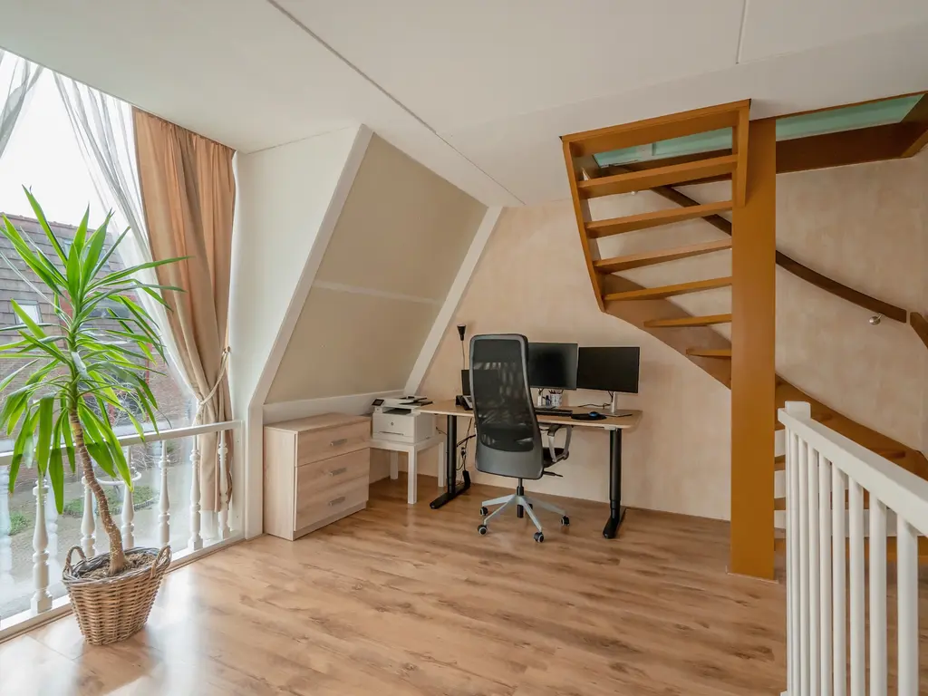 Hagenstraat 3, 'S-GRAVENHAGE