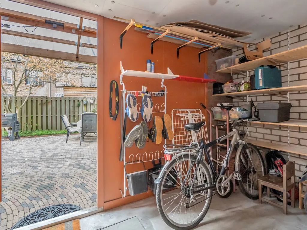 Hagenstraat 3, 'S-GRAVENHAGE