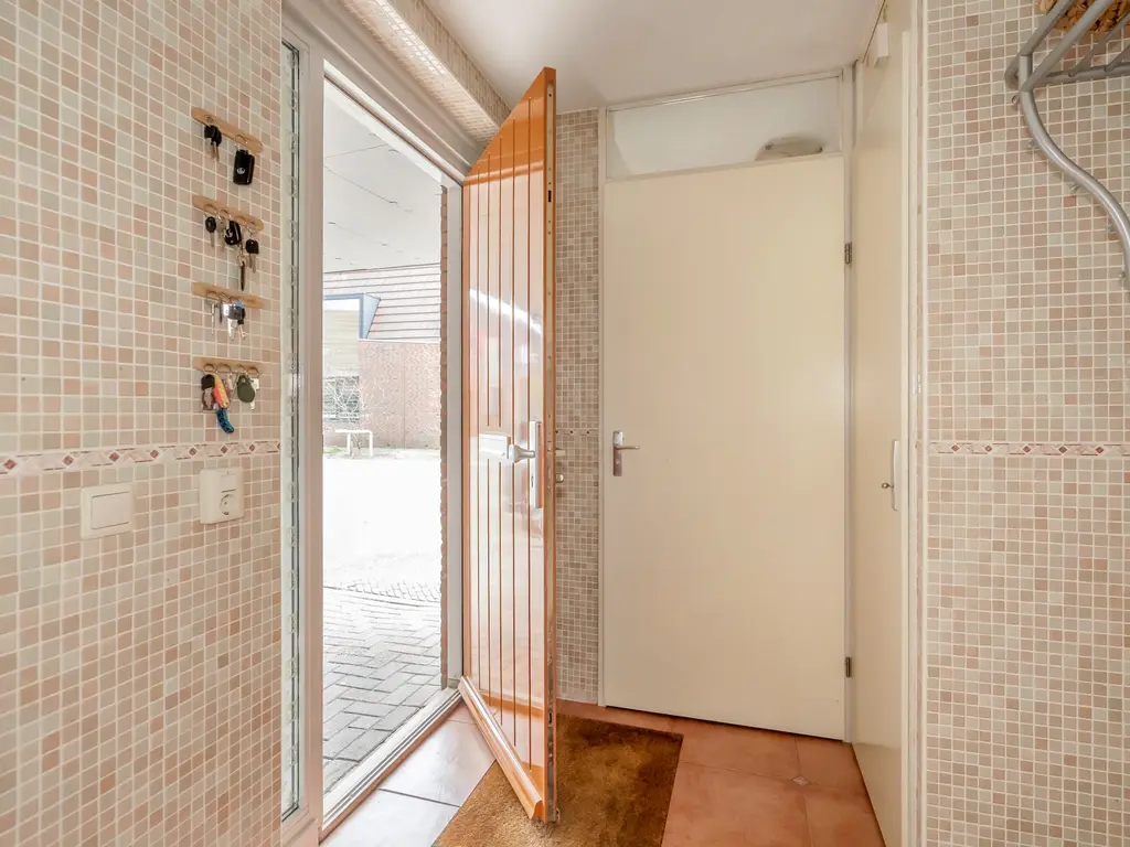 Hagenstraat 3, 'S-GRAVENHAGE
