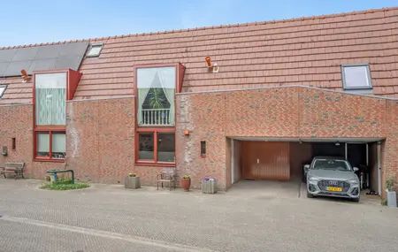 Hagenstraat 3, 'S-GRAVENHAGE