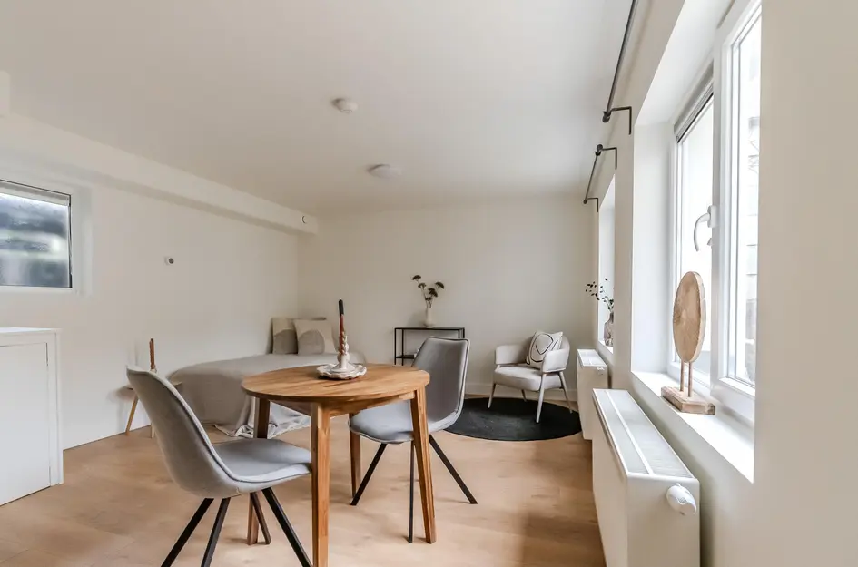 Renbaanstraat 33B