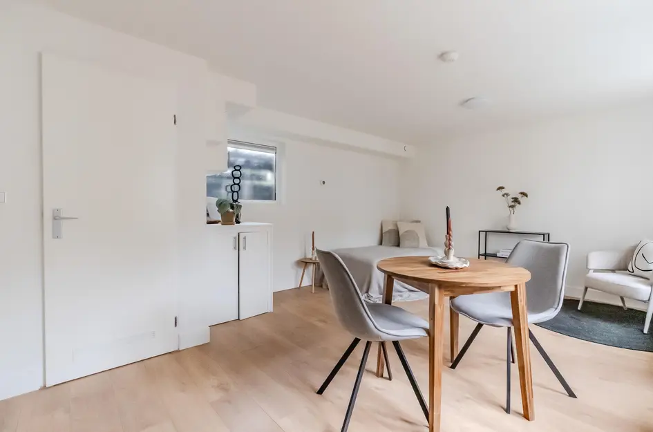Renbaanstraat 33B
