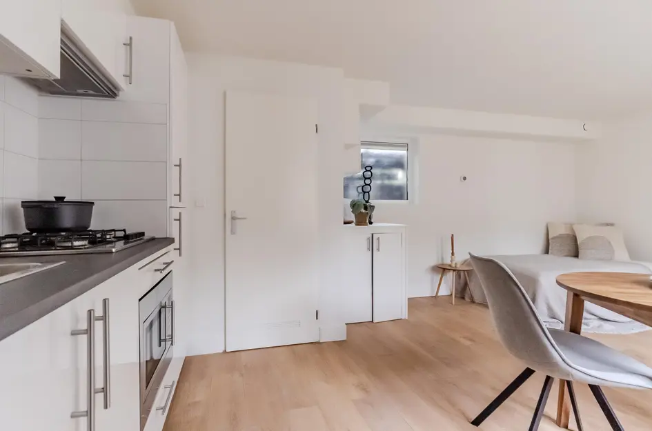 Renbaanstraat 33B