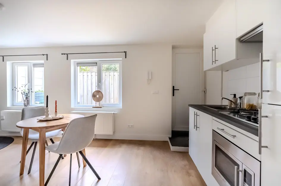 Renbaanstraat 33B