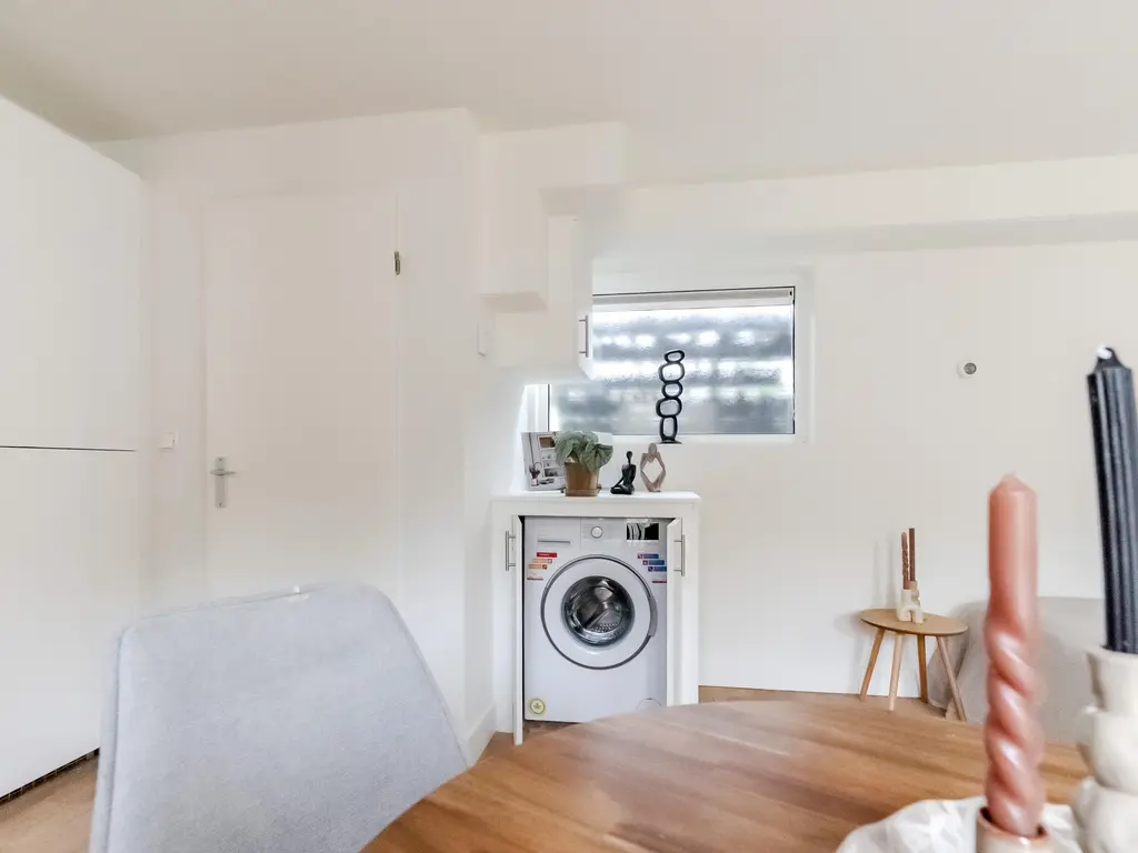 Renbaanstraat 33B, 'S-GRAVENHAGE