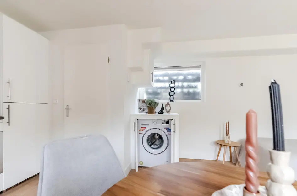 Renbaanstraat 33B