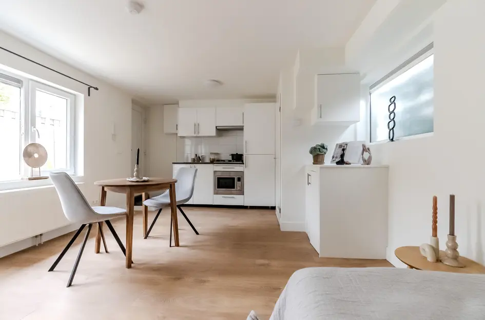 Renbaanstraat 33B