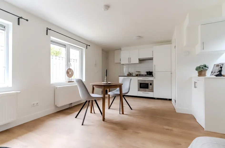Renbaanstraat 33B