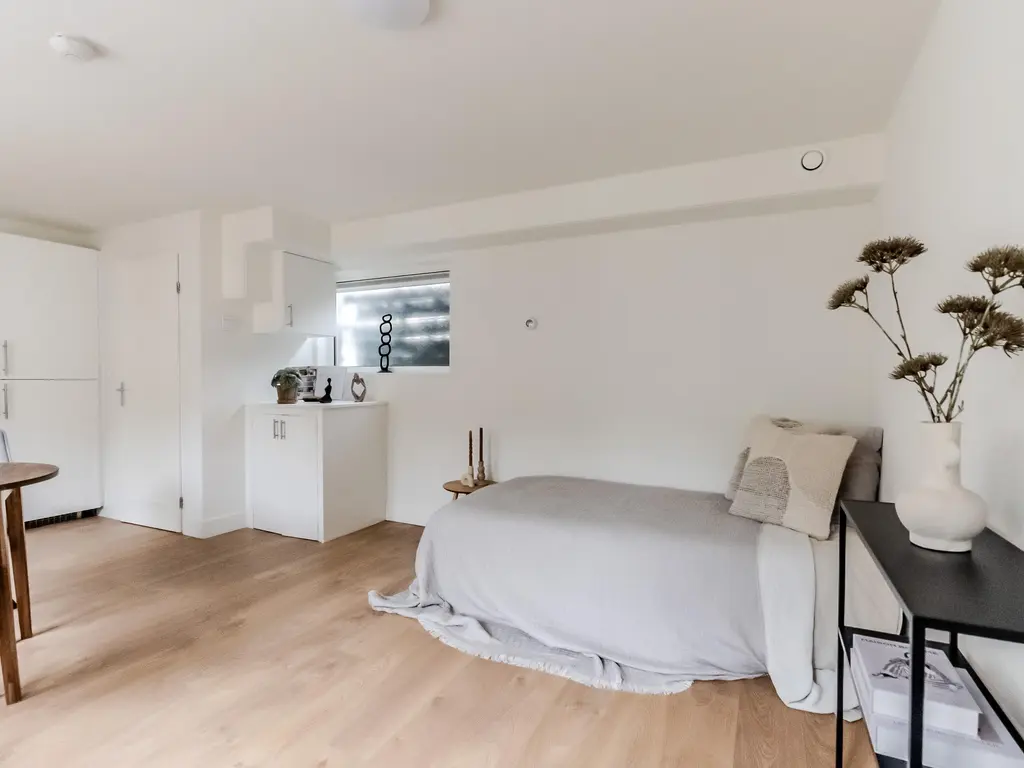 Renbaanstraat 33B, 'S-GRAVENHAGE
