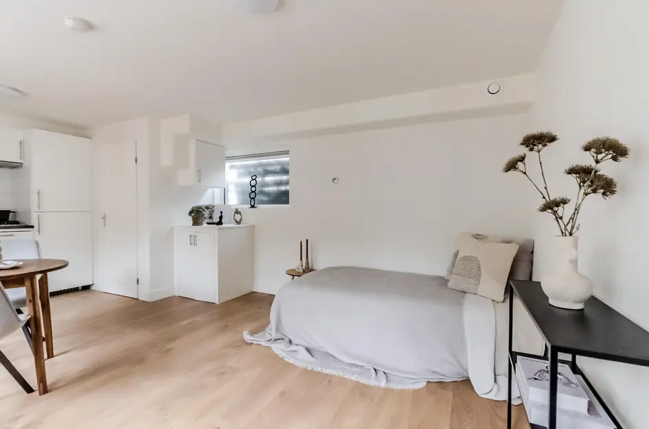 Renbaanstraat 33B