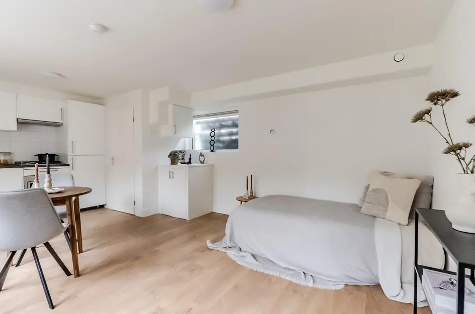 Renbaanstraat 33B