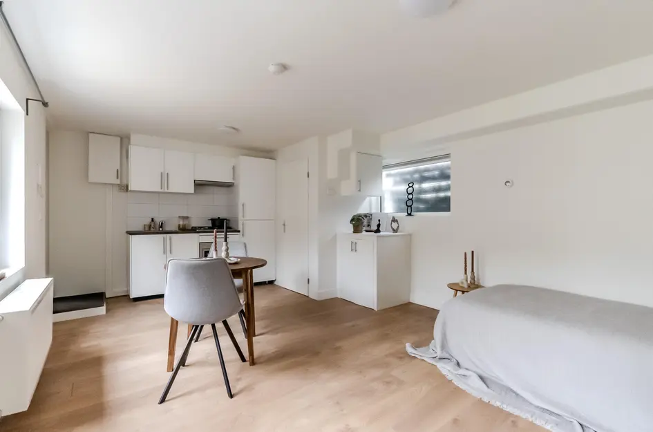 Renbaanstraat 33B