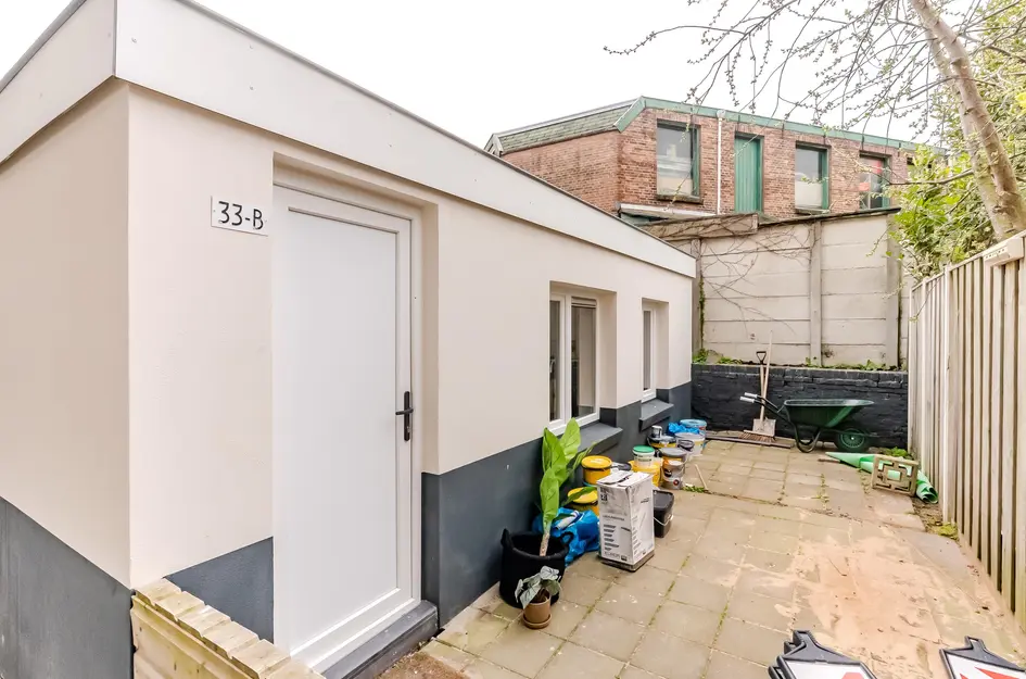 Renbaanstraat 33B