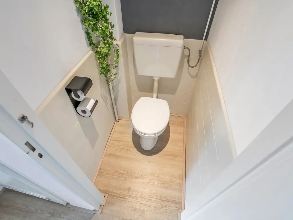 Tulpstraat 7f, RIJSWIJK