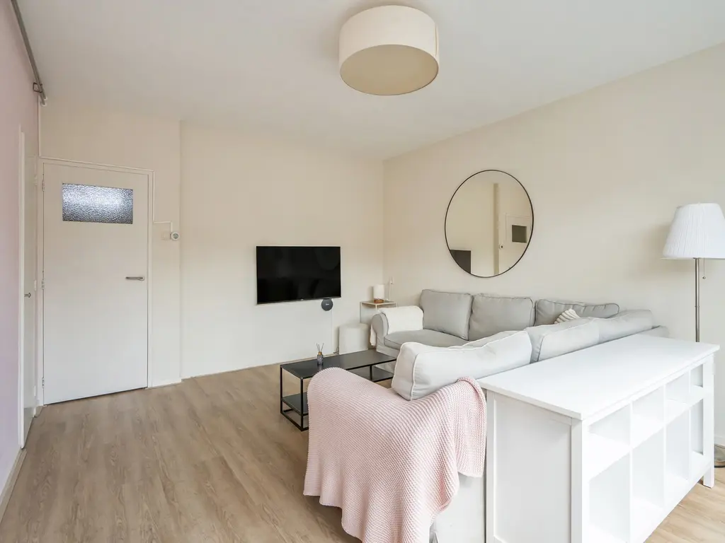 Tulpstraat 7f, RIJSWIJK