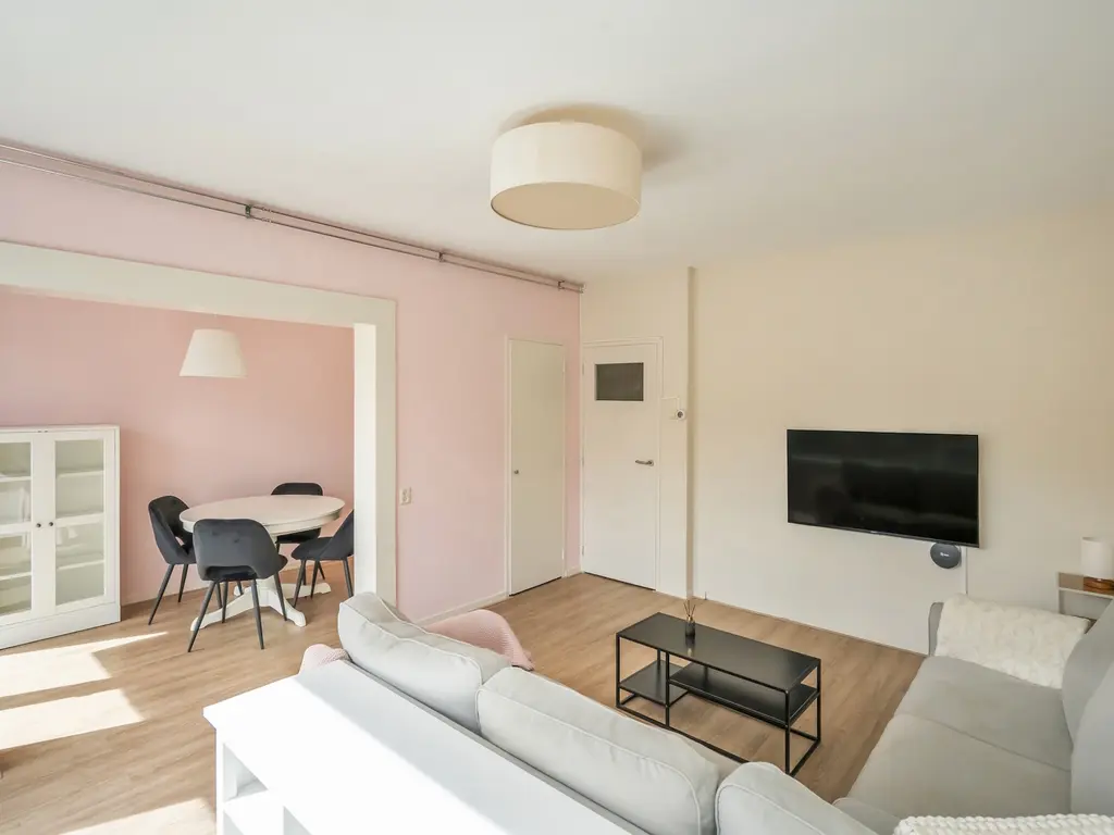 Tulpstraat 7f, RIJSWIJK