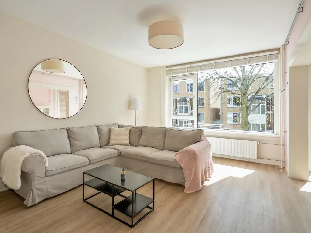 Tulpstraat 7f, RIJSWIJK