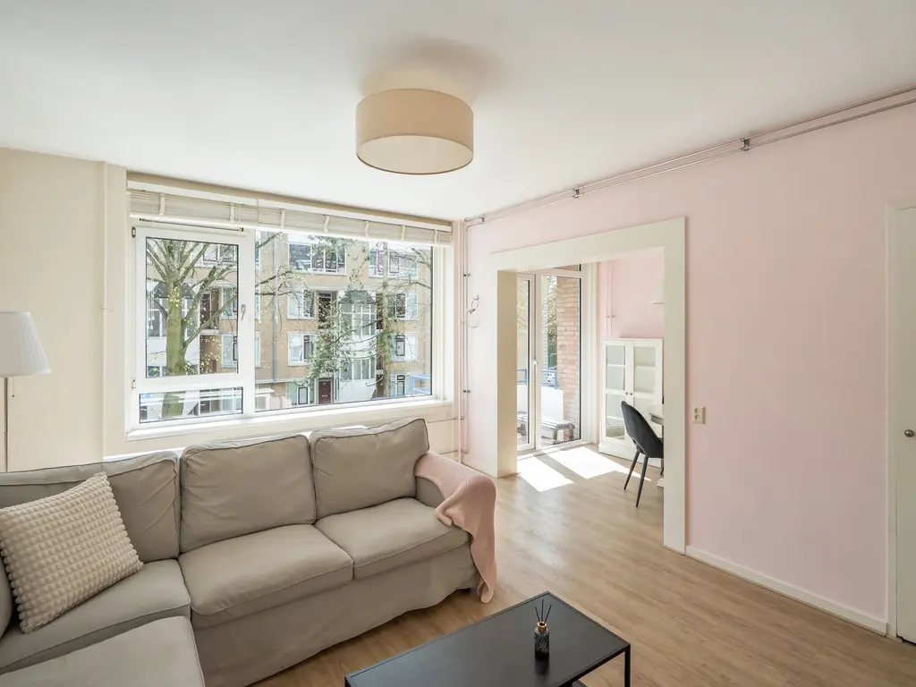Tulpstraat 7f, RIJSWIJK