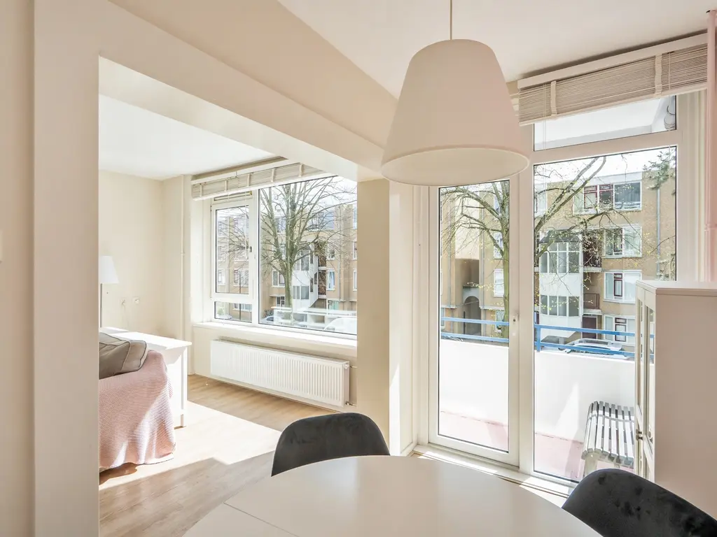 Tulpstraat 7f, RIJSWIJK