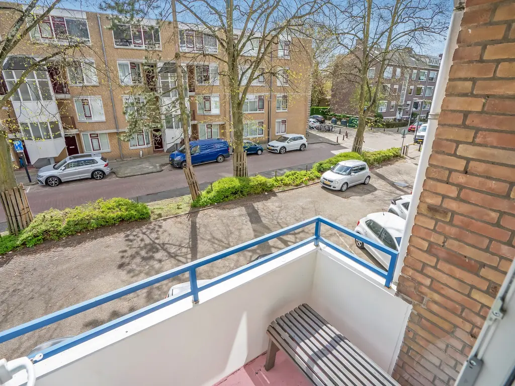 Tulpstraat 7f, RIJSWIJK