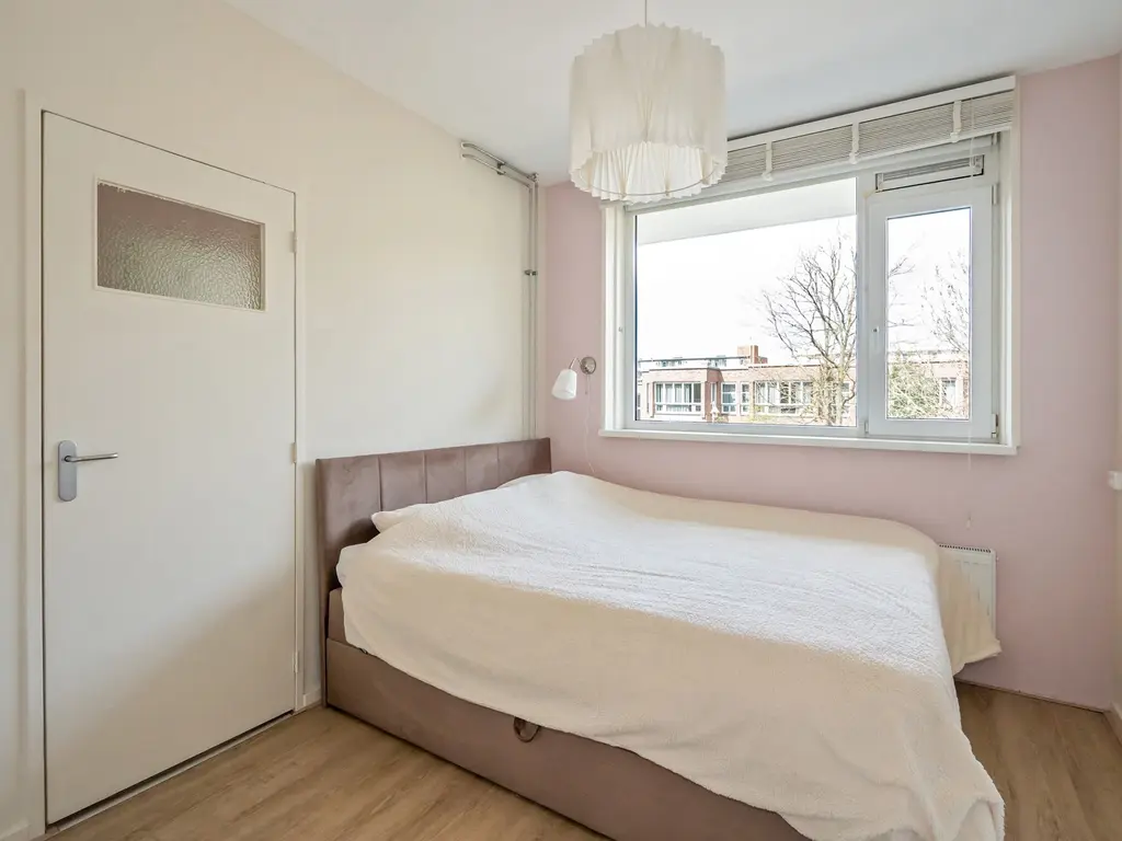 Tulpstraat 7f, RIJSWIJK