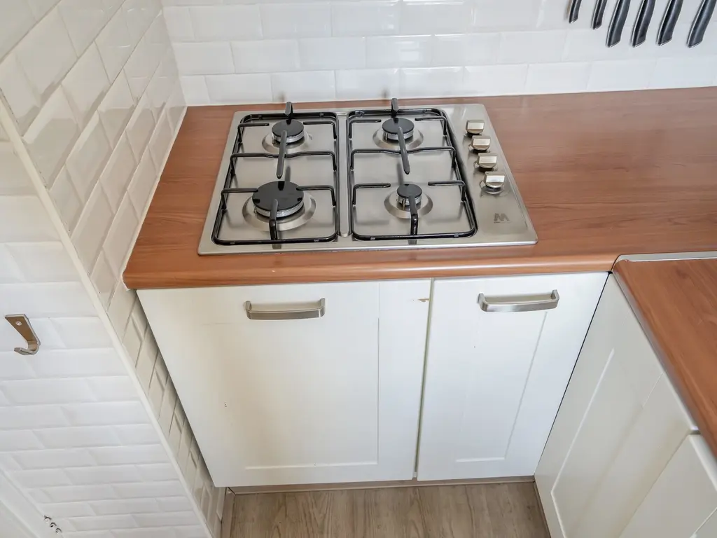 Tulpstraat 7f, RIJSWIJK
