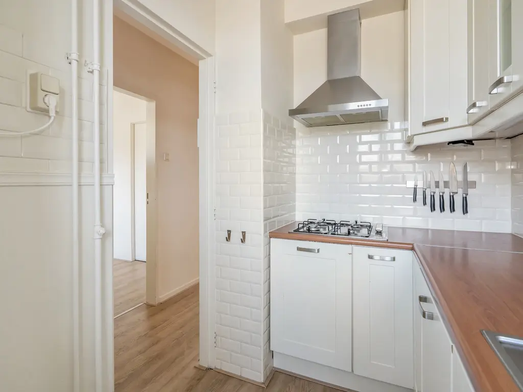 Tulpstraat 7f, RIJSWIJK