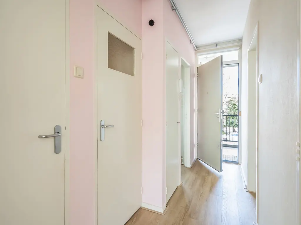Tulpstraat 7f, RIJSWIJK
