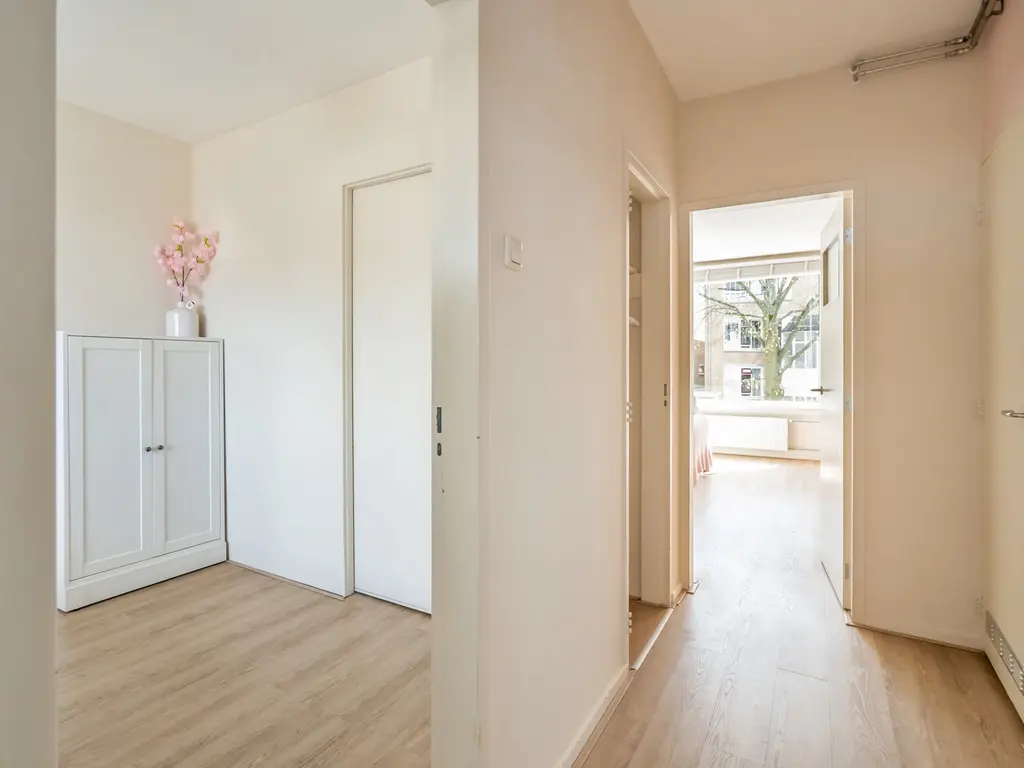 Tulpstraat 7f, RIJSWIJK