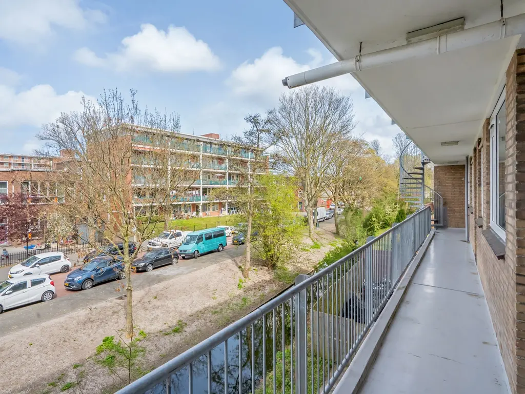 Tulpstraat 7f, RIJSWIJK