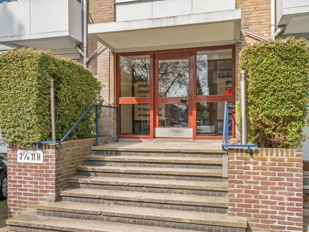 Tulpstraat 7f, RIJSWIJK
