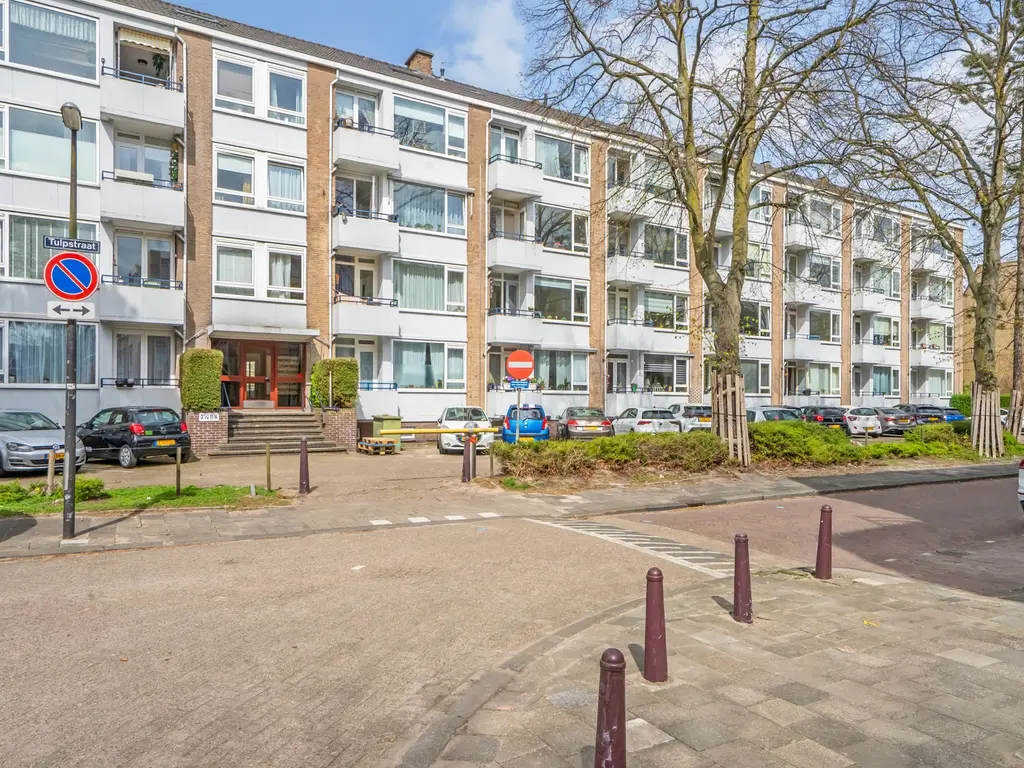 Tulpstraat 7f, RIJSWIJK