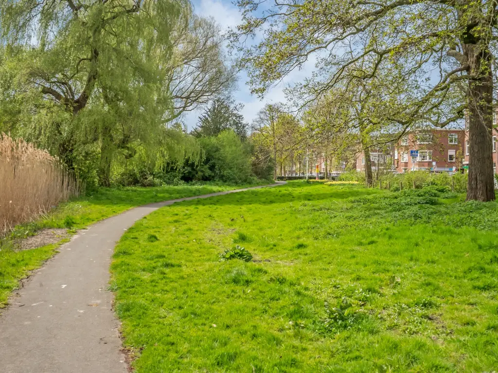 Tulpstraat 7f, RIJSWIJK