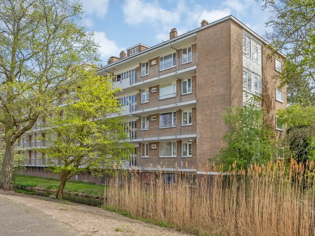 Tulpstraat 7f, RIJSWIJK