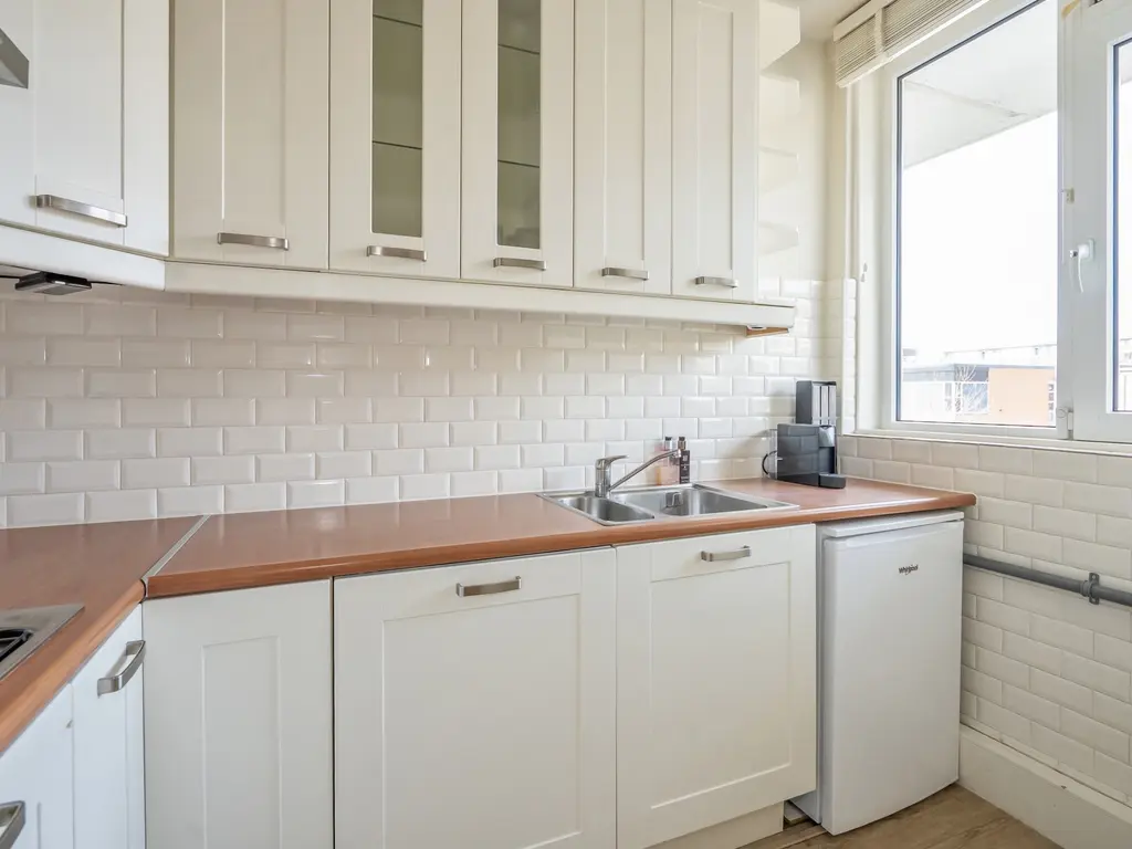 Tulpstraat 7f, RIJSWIJK